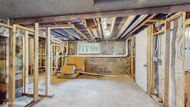4622 Schwartz Avenue, Lisle, IL 60532