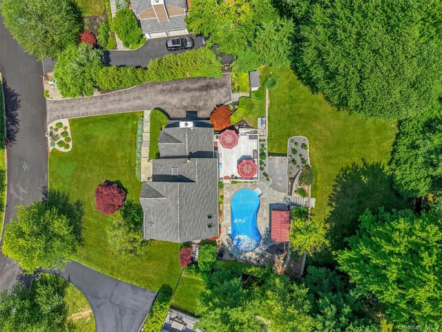 3160 Arbour Lane, Yorktown Heights, NY 10598