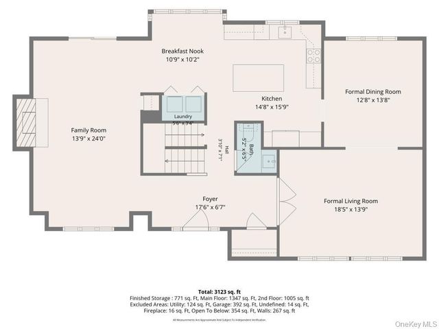 3160 Arbour Lane, Yorktown Heights, NY 10598