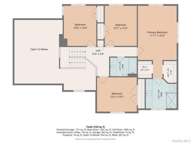 3160 Arbour Lane, Yorktown Heights, NY 10598