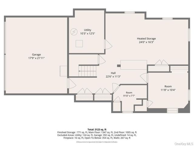 3160 Arbour Lane, Yorktown Heights, NY 10598