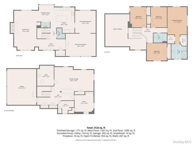 3160 Arbour Lane, Yorktown Heights, NY 10598