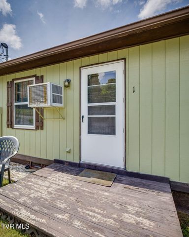 503 Leonard Street 1-4, Greeneville, TN 37745