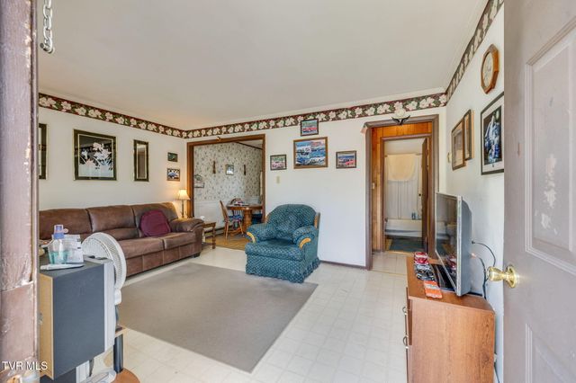 503 Leonard Street 1-4, Greeneville, TN 37745