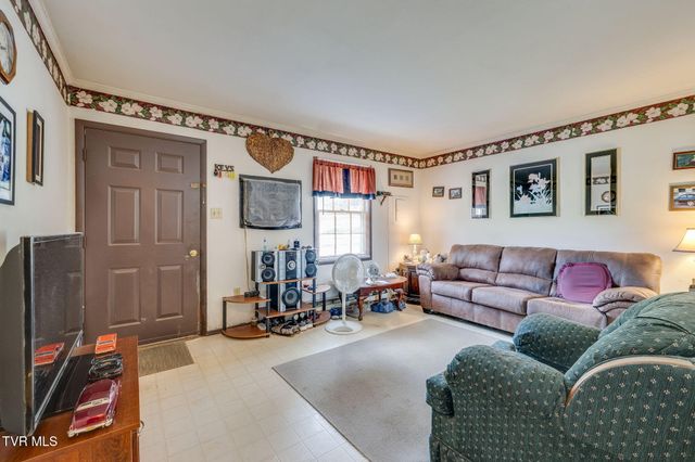503 Leonard Street 1-4, Greeneville, TN 37745