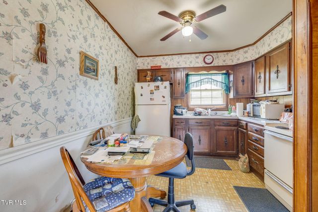 503 Leonard Street 1-4, Greeneville, TN 37745