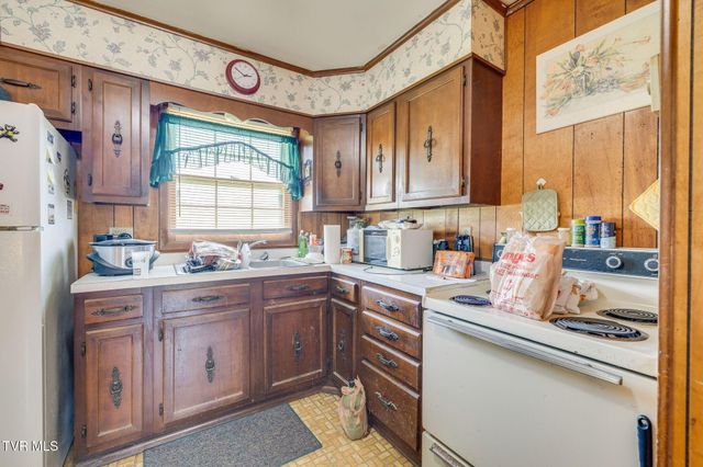 503 Leonard Street 1-4, Greeneville, TN 37745