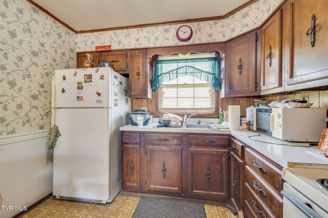 503 Leonard Street 1-4, Greeneville, TN 37745