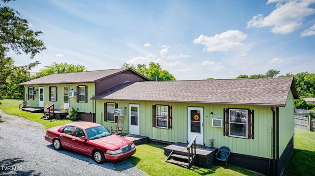 503 Leonard Street 1-4, Greeneville, TN 37745