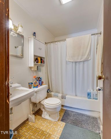 503 Leonard Street 1-4, Greeneville, TN 37745