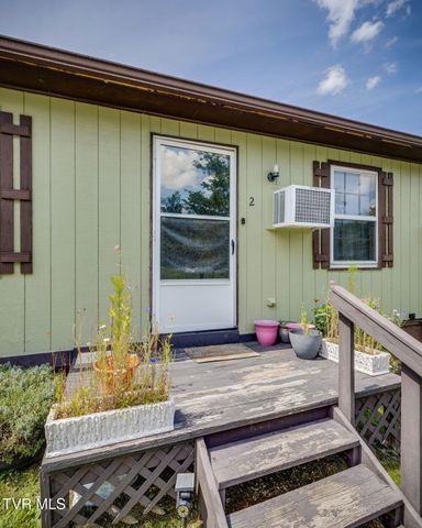 503 Leonard Street 1-4, Greeneville, TN 37745