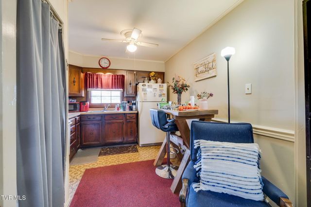 503 Leonard Street 1-4, Greeneville, TN 37745