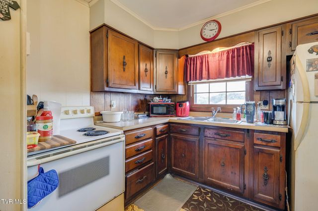 503 Leonard Street 1-4, Greeneville, TN 37745