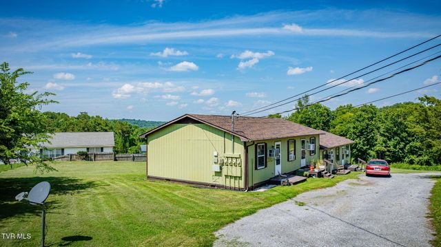 503 Leonard Street 1-4, Greeneville, TN 37745