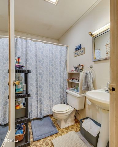503 Leonard Street 1-4, Greeneville, TN 37745