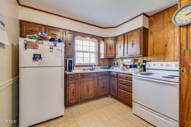 503 Leonard Street 1-4, Greeneville, TN 37745