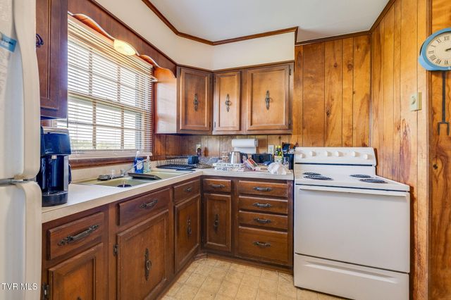 503 Leonard Street 1-4, Greeneville, TN 37745