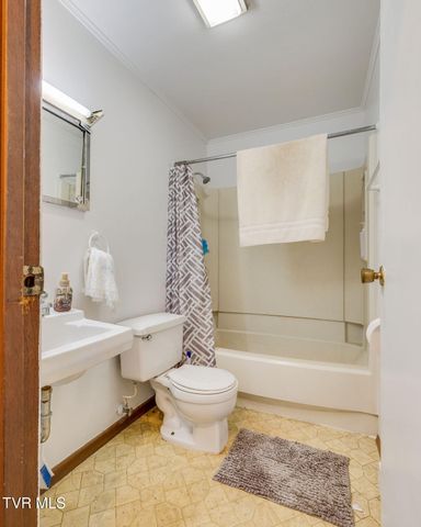 503 Leonard Street 1-4, Greeneville, TN 37745