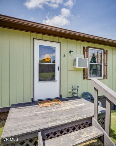 503 Leonard Street 1-4, Greeneville, TN 37745