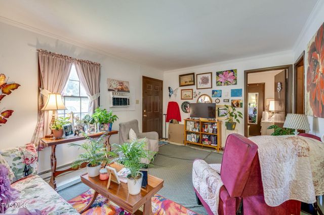 503 Leonard Street 1-4, Greeneville, TN 37745
