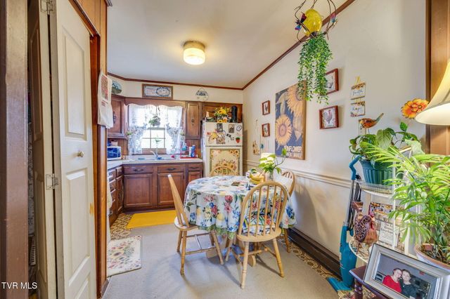 503 Leonard Street 1-4, Greeneville, TN 37745