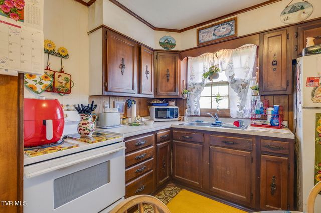 503 Leonard Street 1-4, Greeneville, TN 37745