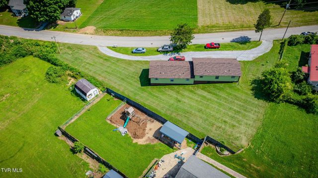 503 Leonard Street 1-4, Greeneville, TN 37745