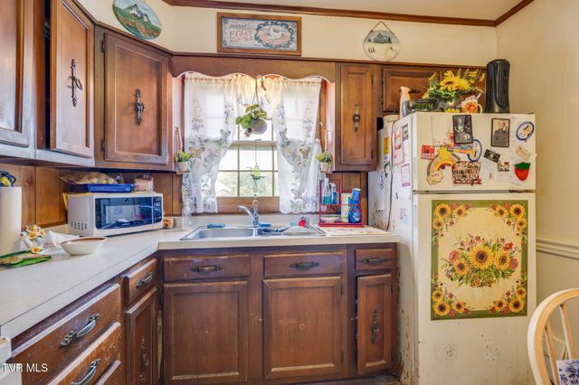 503 Leonard Street 1-4, Greeneville, TN 37745