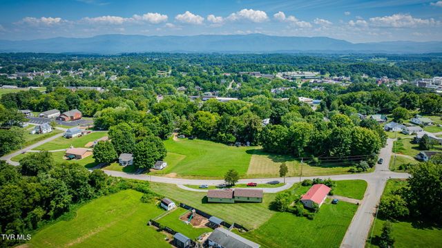503 Leonard Street 1-4, Greeneville, TN 37745