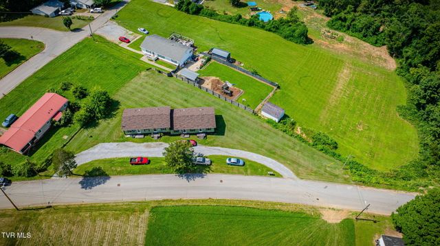 503 Leonard Street 1-4, Greeneville, TN 37745