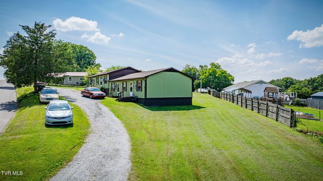 503 Leonard Street 1-4, Greeneville, TN 37745