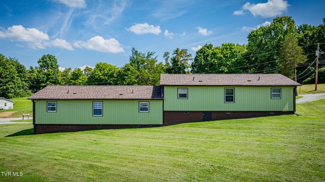 503 Leonard Street 1-4, Greeneville, TN 37745