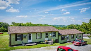 503 Leonard Street 1-4, Greeneville, TN 37745