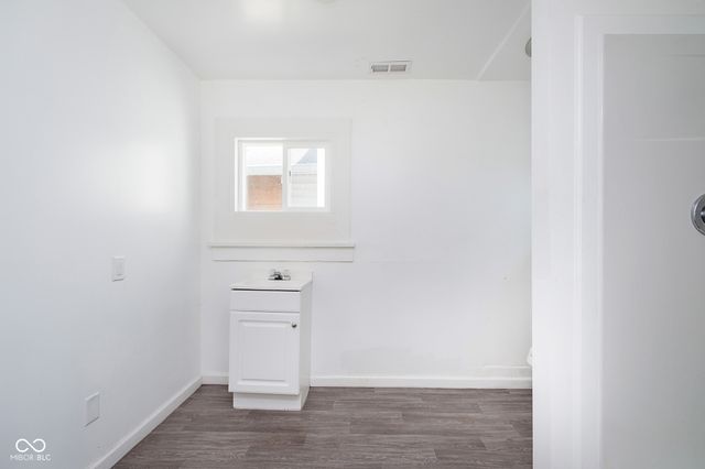 2034 Fletcher Street, Anderson, IN 46016