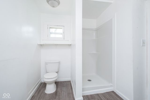 2034 Fletcher Street, Anderson, IN 46016