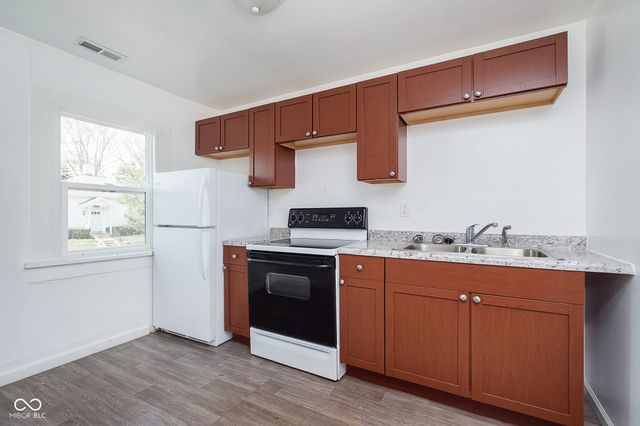 2034 Fletcher Street, Anderson, IN 46016