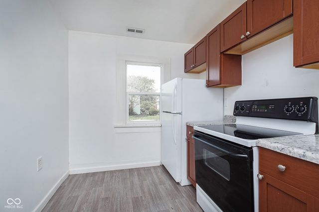 2034 Fletcher Street, Anderson, IN 46016