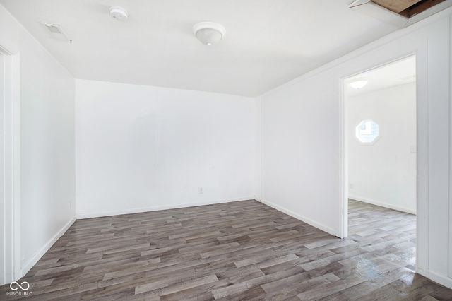 2034 Fletcher Street, Anderson, IN 46016