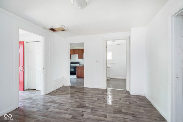 2034 Fletcher Street, Anderson, IN 46016