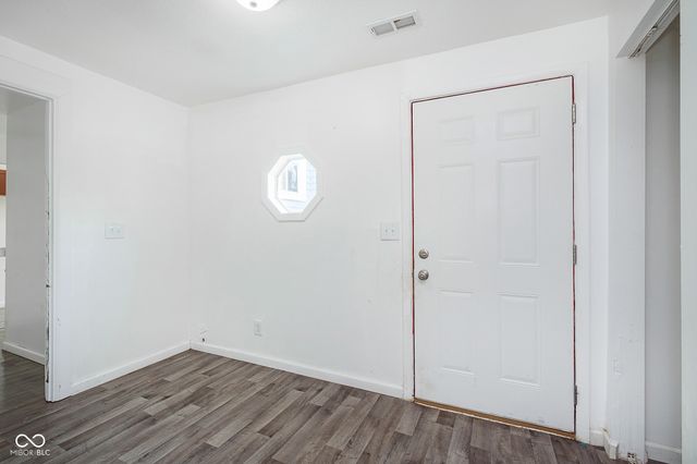 2034 Fletcher Street, Anderson, IN 46016