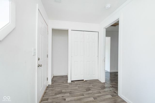 2034 Fletcher Street, Anderson, IN 46016