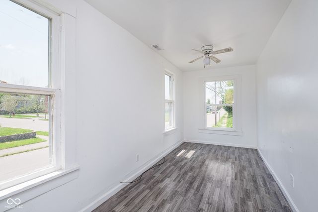 2034 Fletcher Street, Anderson, IN 46016