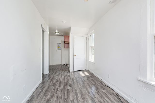 2034 Fletcher Street, Anderson, IN 46016