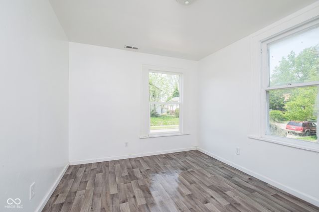 2034 Fletcher Street, Anderson, IN 46016