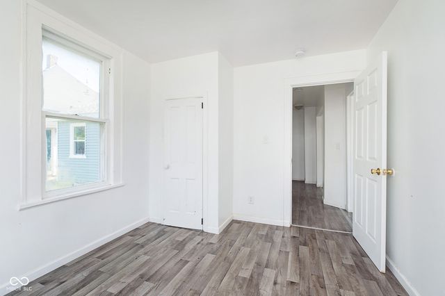 2034 Fletcher Street, Anderson, IN 46016