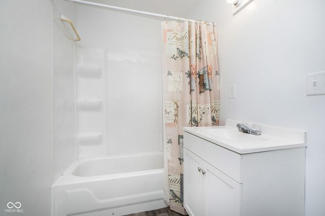 2034 Fletcher Street, Anderson, IN 46016