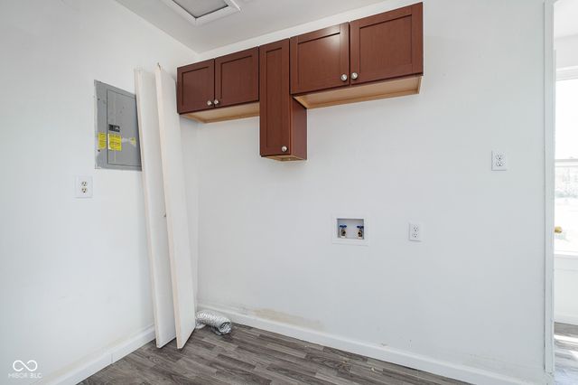 2034 Fletcher Street, Anderson, IN 46016