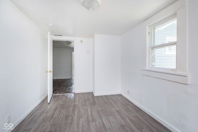 2034 Fletcher Street, Anderson, IN 46016