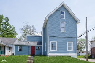2034 Fletcher Street, Anderson, IN 46016