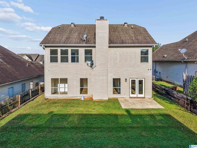 2157 PARSONS DRIVE, Moody, AL 35004